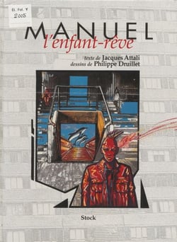 Manuel, l'enfant rêve