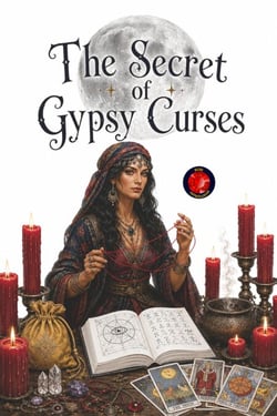 The Secret  of  Gypsy Curses