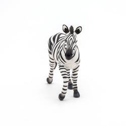 Figurine Papo - Zèbre mâle