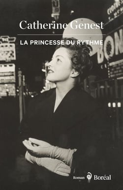 La princesse du rythme