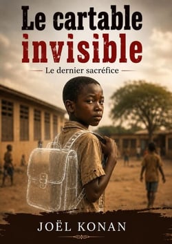 Le cartable invisible