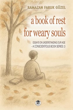 A Book of Rest for Weary Souls - Essays on Understanding Our Age, #314