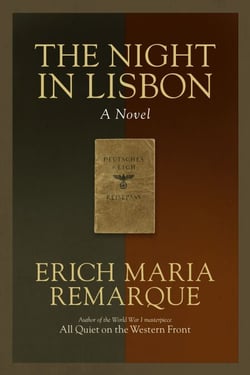 The Night in Lisbon - A Novel
