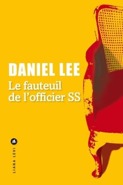 Le Fauteuil de l'officer SS