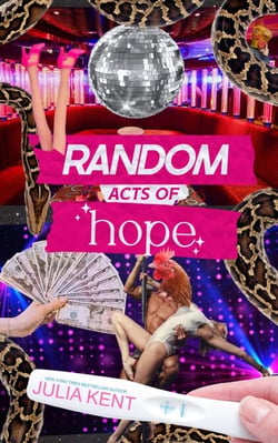 Random Acts of Hope - Random Series, #4