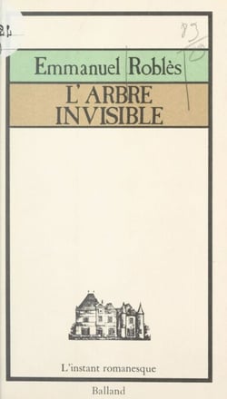 L'arbre invisible