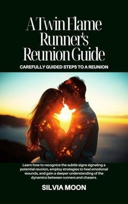 Twin Flame Runner's Reunion Guide: Carefully Guided Steps to a Reunion - Twin Flame Reunion