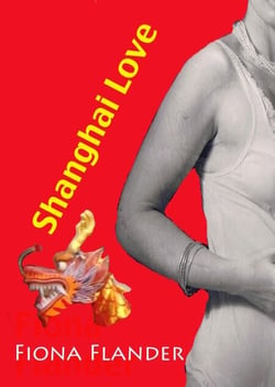 Shanghai Love - Far East Fire, #2