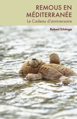 Remous en Méditerranée - Le Cadeau d'anniversaire