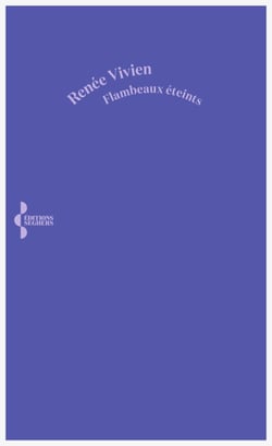 Flambeaux éteints