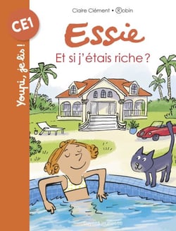 Et si j'étais riche