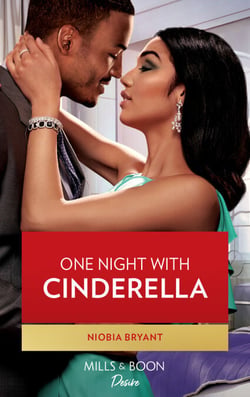 One Night With Cinderella
