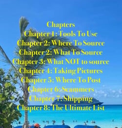 Reseller’s Blueprint: Unleashing Profits in the Resale Market