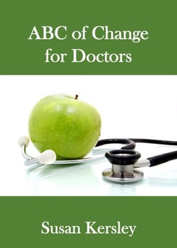 ABC of Change for Doctors - Books for Doctors