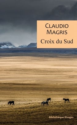 Croix du sud - Trois vies vraies et improbables