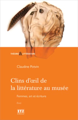 Clins d’œil de la littérature au musée - Femmes, art et culture