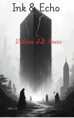 Ink &amp; Echo Volume II:  Static - Ink &amp; Echo, #2