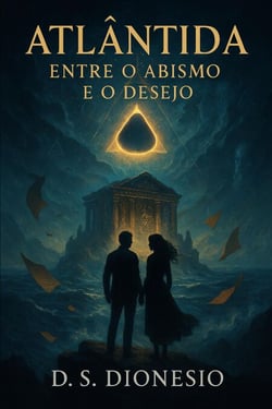 ATLÂNTIDA: ENTRE O ABISMO E O DESEJO