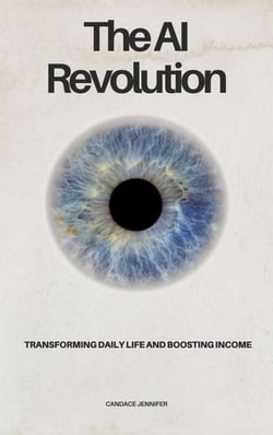 The AI Revolution- Transforming Daily Life and Boosting Income - The AI Revolution, #1