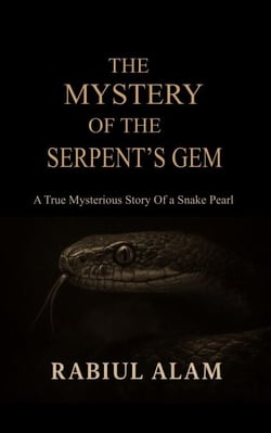 The Mystery of The Serpent's Gem