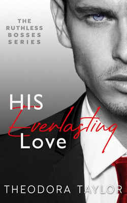 His Everlasting Love: 50 Loving States, Virginia - Ruthless Bosses, #4