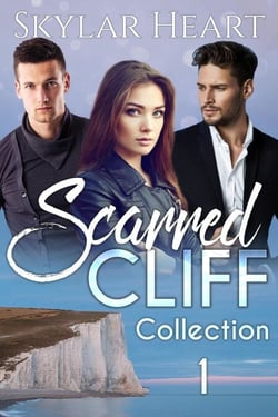 Scarred Cliff Collection 1 - Scarred Cliff