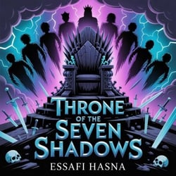 Throne of the Seven Shadows