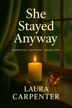She Stayed Anyway - Barefaces