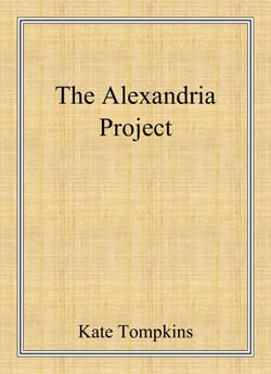 The Alexandria Project - Off the Beaten Path, #3