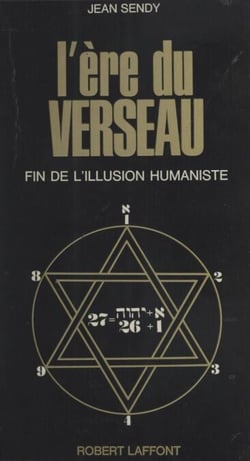 L'ère du Verseau - Fin de l'illusion humaniste