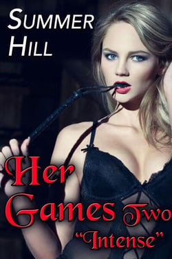 Her Games 2 Intense