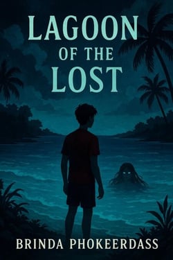 Lagoon of the Lost
