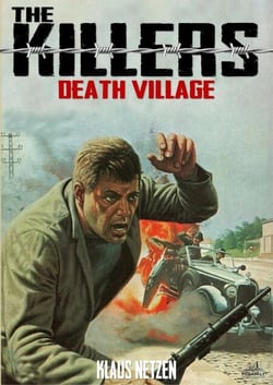 The Killers 06: Death Village - The Killers, #6