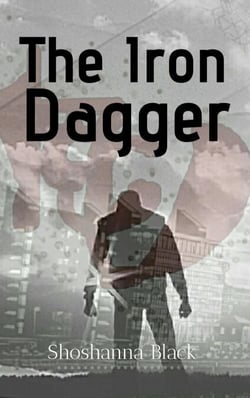 The Iron Dagger - Wainwright Mysteries, #1