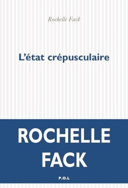 L'état crépusculaire