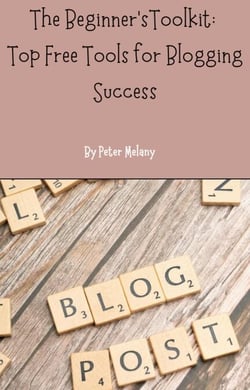 The Beginner's Toolkit: Top Free Tools For Blogging Success