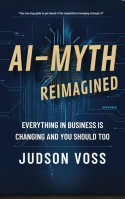 AI-Myth Reimagined
