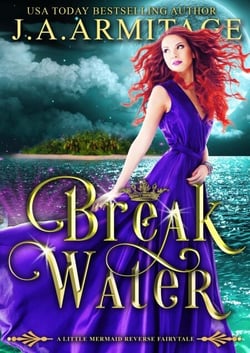 Breakwater - Reverse Fairytales (Little Mermaid), #3