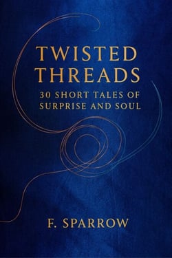 Twisted Threads - As it Unfolds
