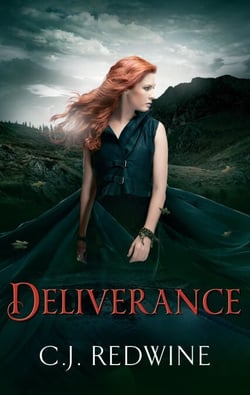 Deliverance - Number 3 in series