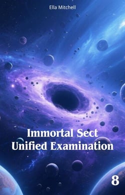 Immortal Sect Unified Examination - Immortal Sect Unified Examination, #8