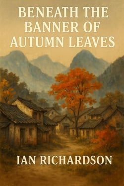 Beneath the Banner of Autumn Leaves - Small Bites