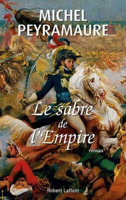 Le sabre de l'Empire
