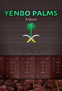 Yenbo Palms - The Landscape Architect, #3