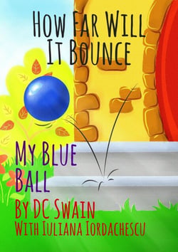 How Far Will It Bounce? - How High Will It Fly?, #2