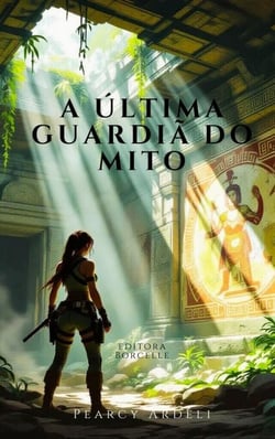A Última Guardiã do Mito