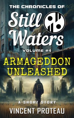 Armageddon Unleashed - The Chronicles of Still Waters, #4