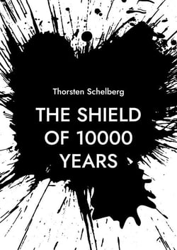 The shield of 10000 years - Awaria