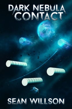 Dark Nebula: Contact - Dark Nebula