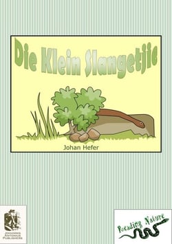 Die Klein Slangetjie - Reading Nature, #2